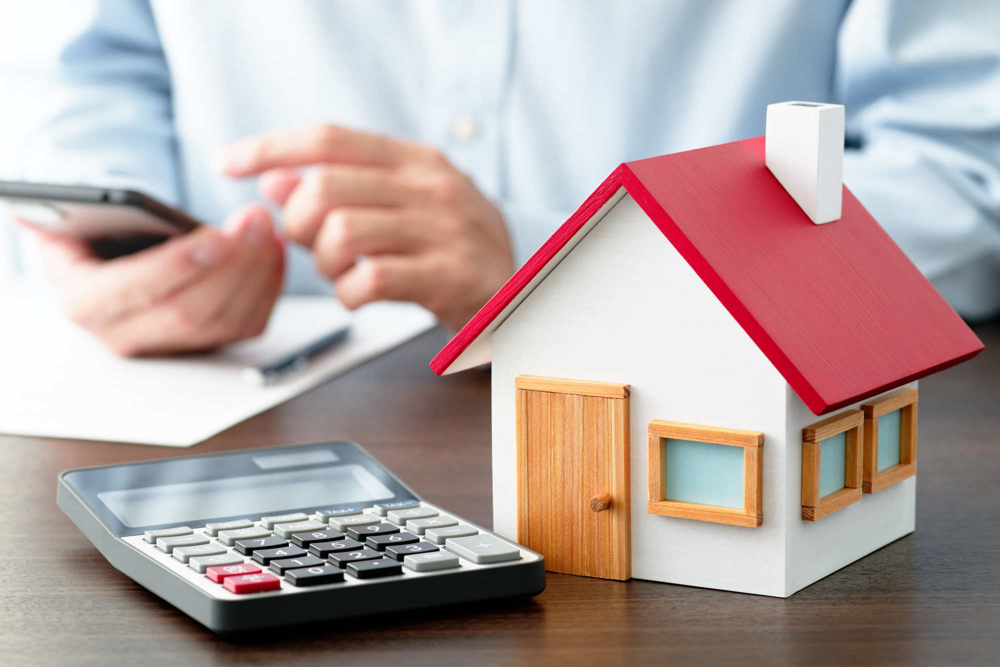 不動産担保ローンとは？審査ポイントと通過のコツは