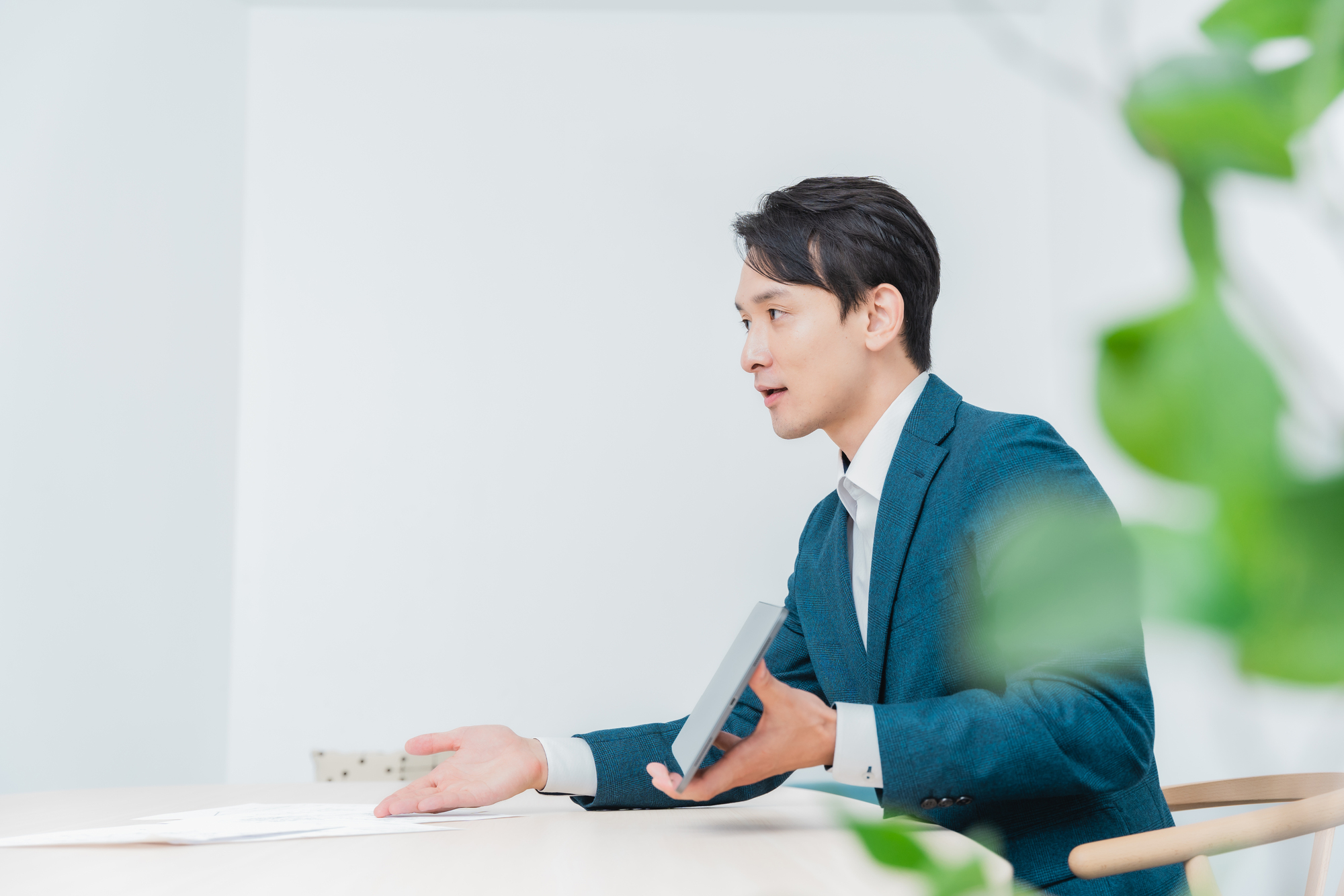 IFAとFPの違いとは？資産運用の相談先を間違えないための基礎知識