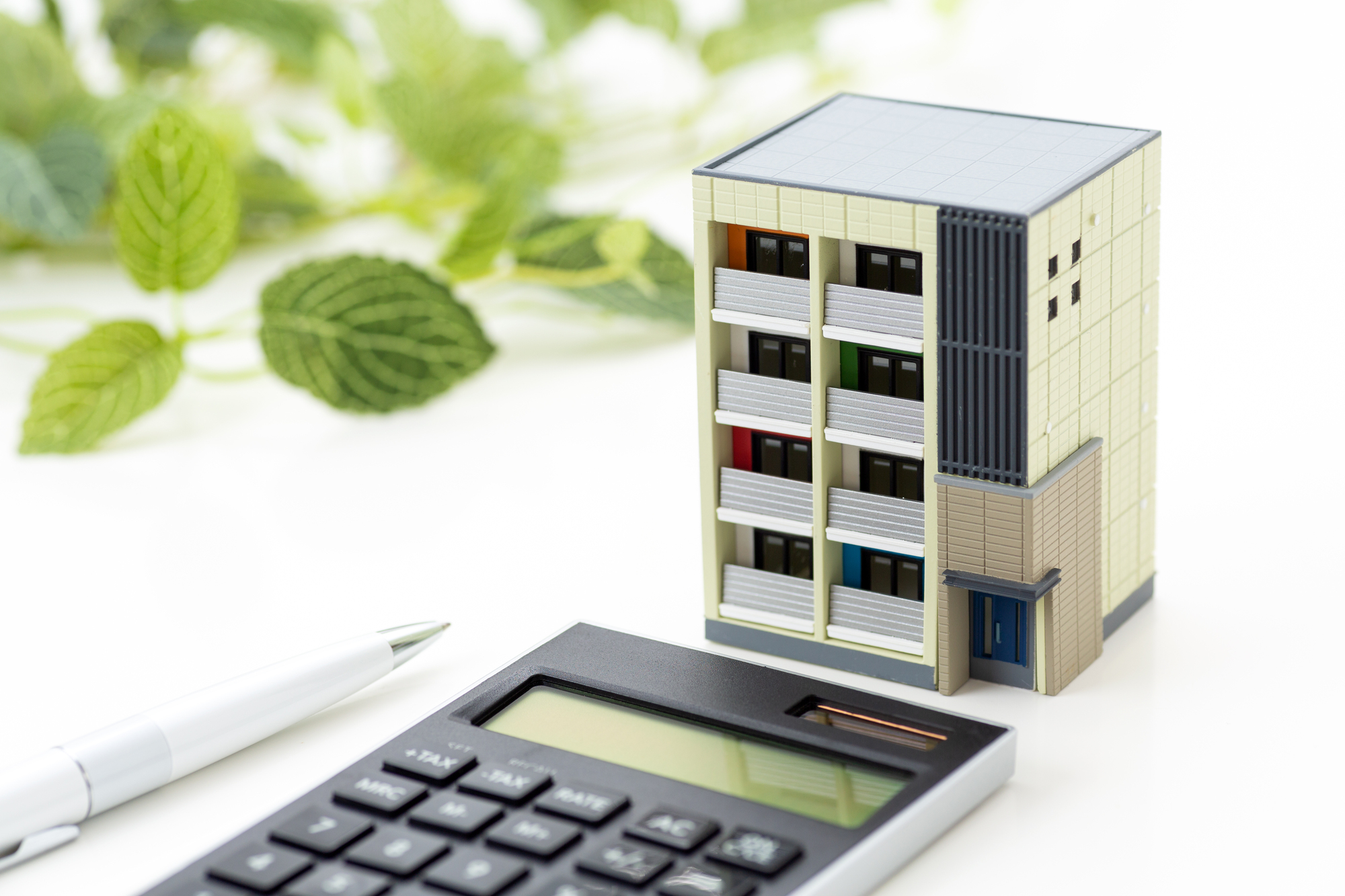 不動産投資のリスクとは？金利上昇や出口戦略について