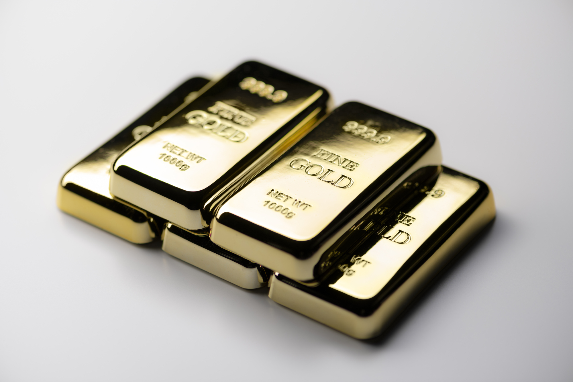 金(ゴールド)投資はどうか？初心者でも始めやすい？