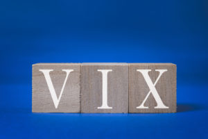 VIX指数とは？“恐怖指数”との付き合い方