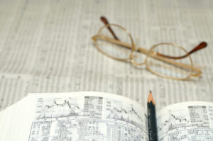 四季報はどう読む？成長株の見つけ方