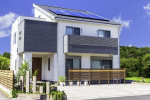 住宅ローン控除とは？確定申告は必要？